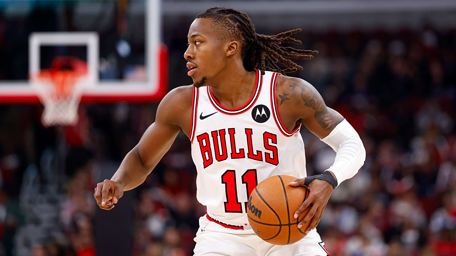 Five NBA players who could change teams at the trade deadline