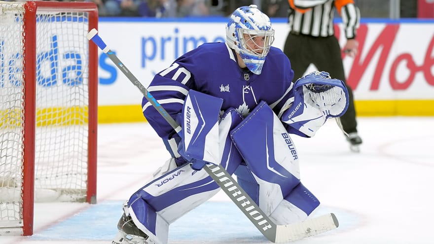 Toronto Marlies eliminate Laval, advance to face Cleveland in North Division finals