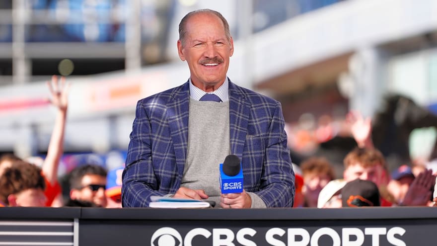Steelers Great Bill Cowher Hints More NFL Head Coach Openings Could Be Coming Soon