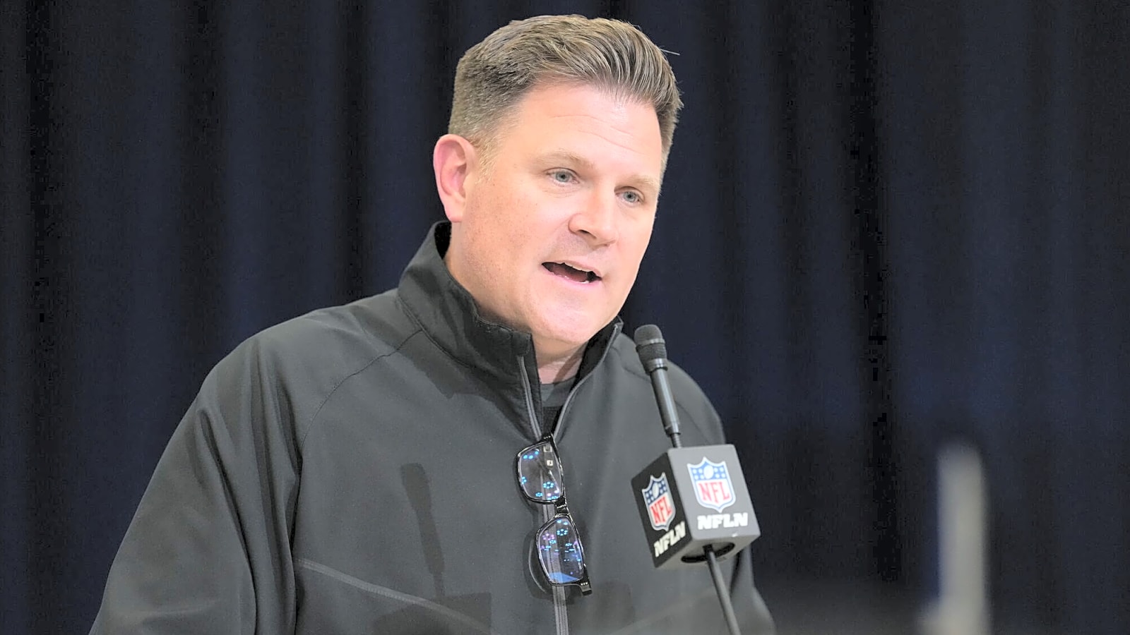 Why Micah Parsons calls Packers GM Brian Gutekunst the 'No Man'