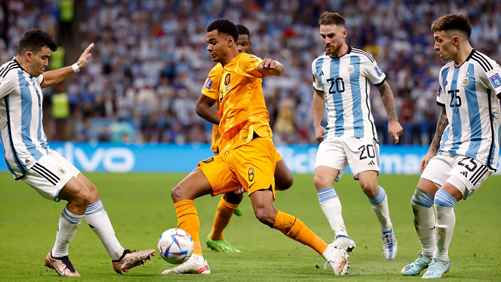 Liverpool are coming to a sad Cody Gakpo realization