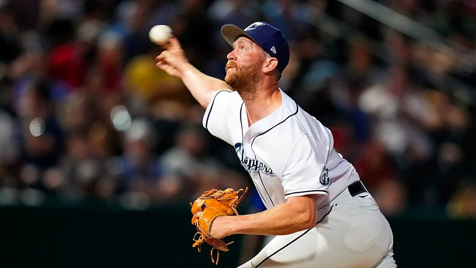 2026 Transactions: Yankees Select Hanner, Orioles Extend Bradish