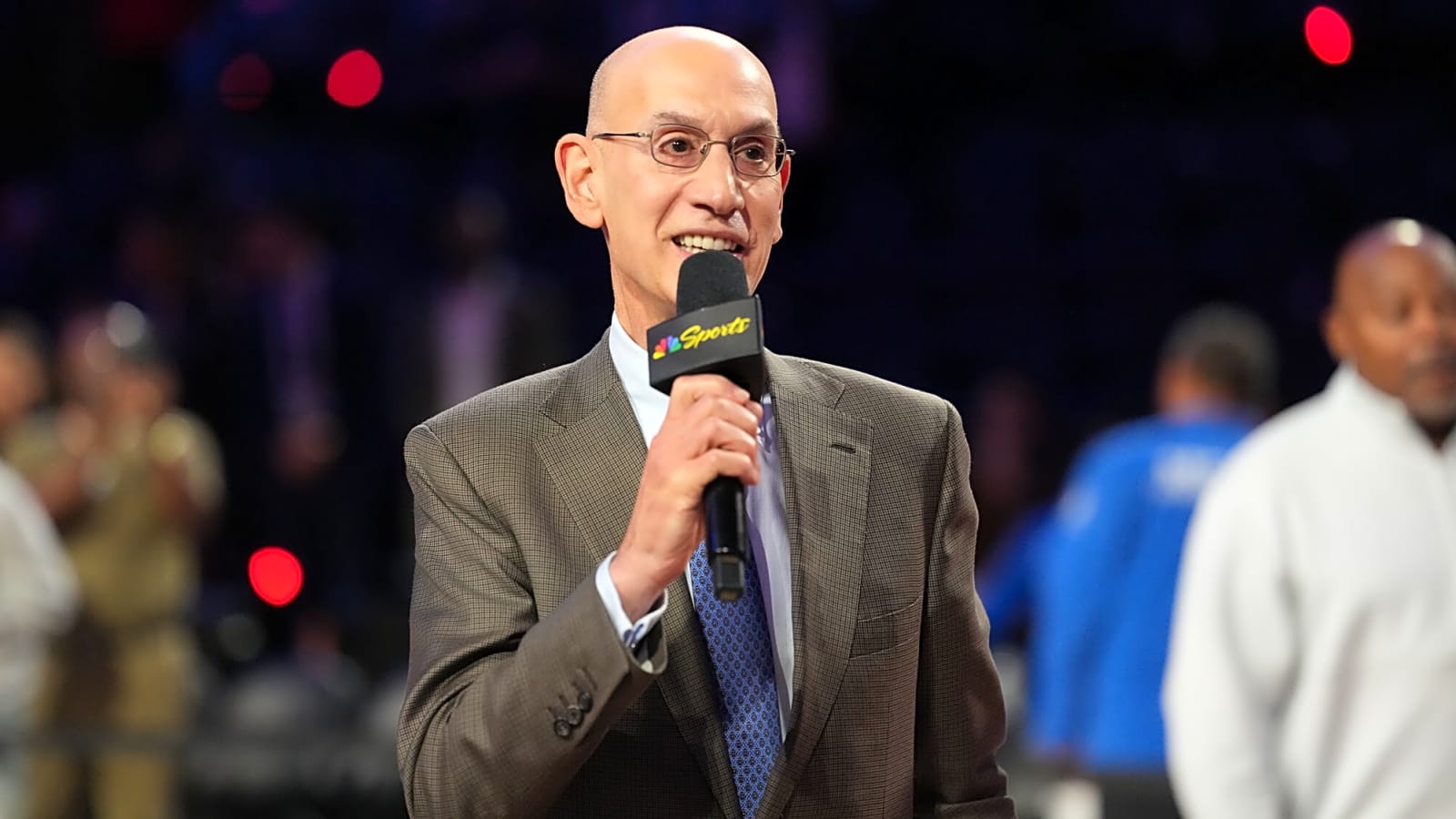 NBA Alter Plans For USMNT's World Cup Opener