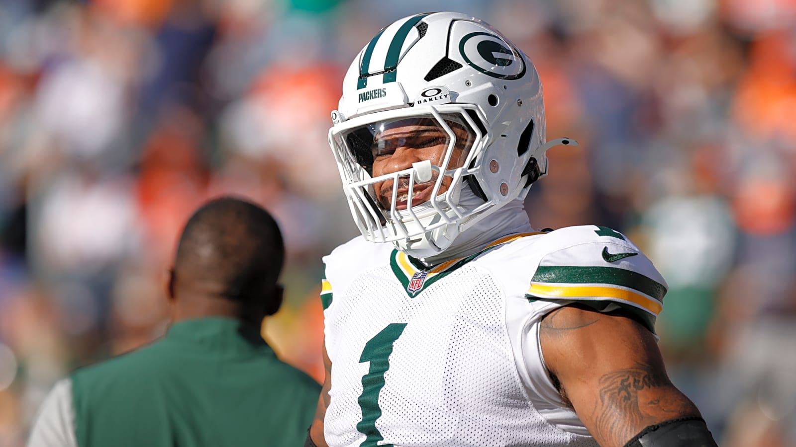 Packers Must Redefine Their Identity After Micah Parsons’ Injury