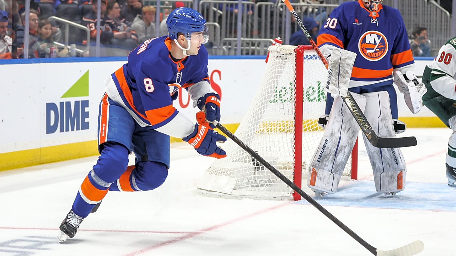 Examining potential NHL offer sheet targets
