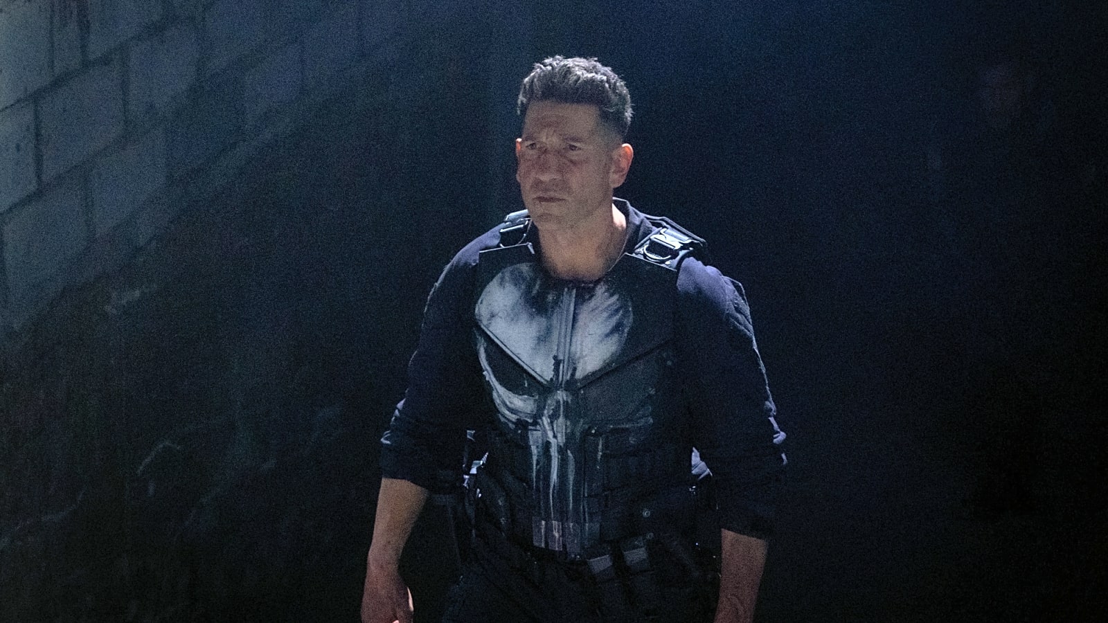 The Punisher will be doing some punishing in "Spider-Man: Brand New Day"