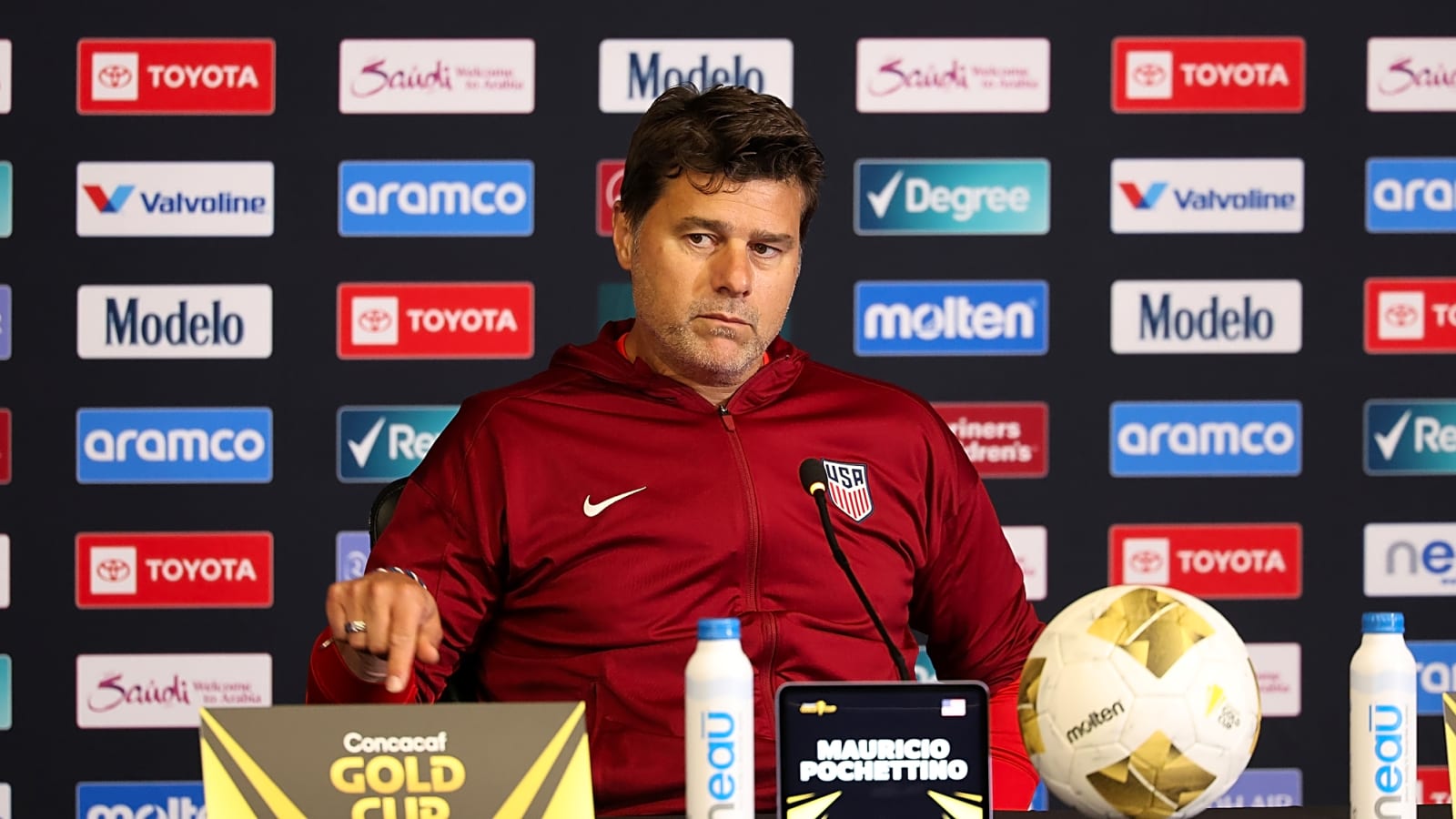 &#39;Brentford & Mauricio Pochettino Had Some Conversations&#39;- Tim Howard&#39;s Eye-Opening Statement
