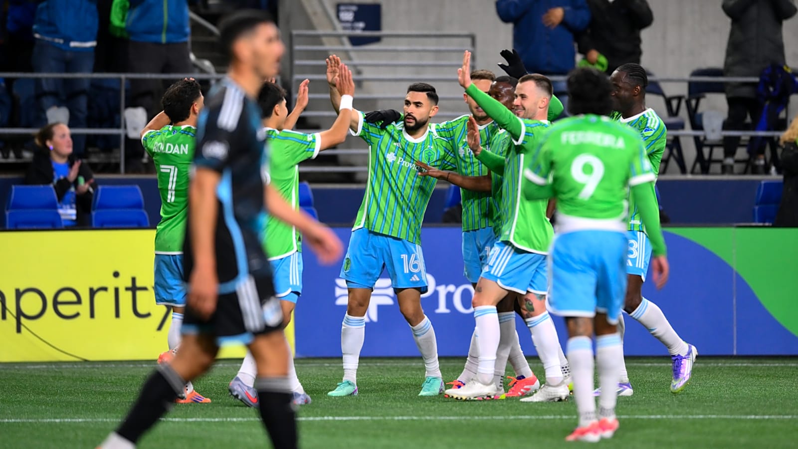Are the Seattle Sounders Being Sold?