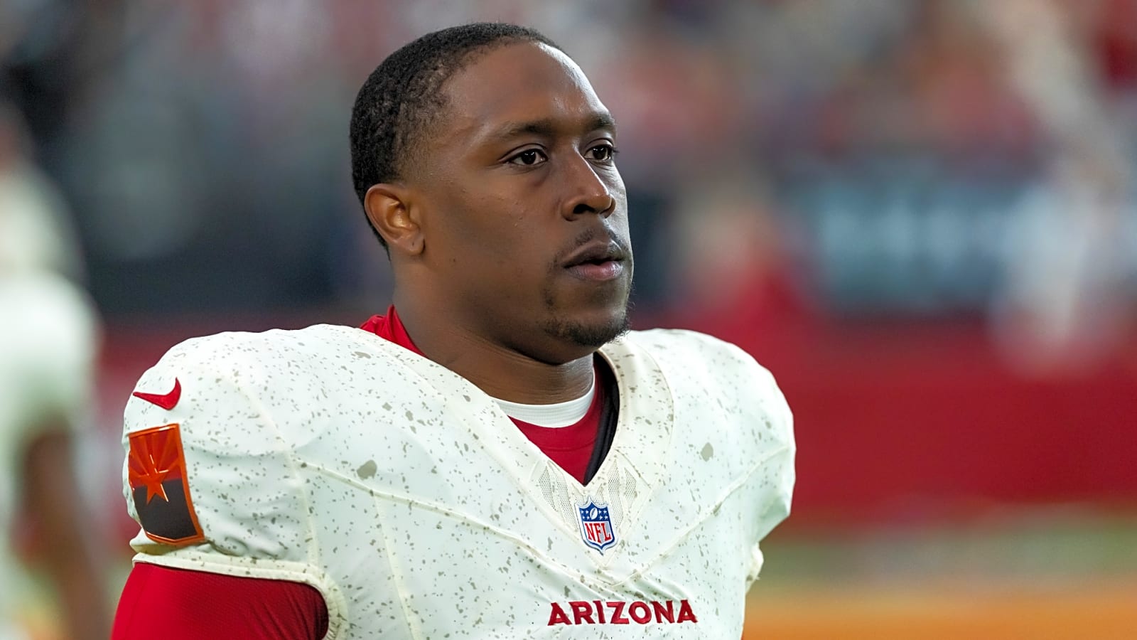 Injury to Demercado leaves Cardinals no choice for Week 7 vs. Packers