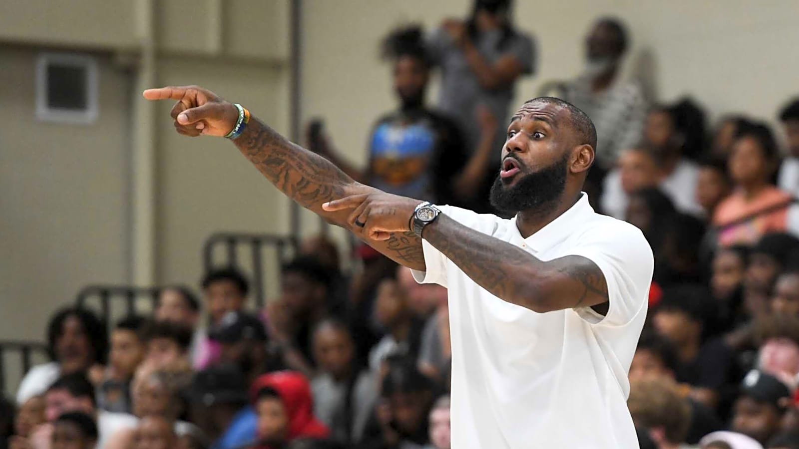 Los Angeles Lakers Want to Move on From LeBron James ‘ASAP’