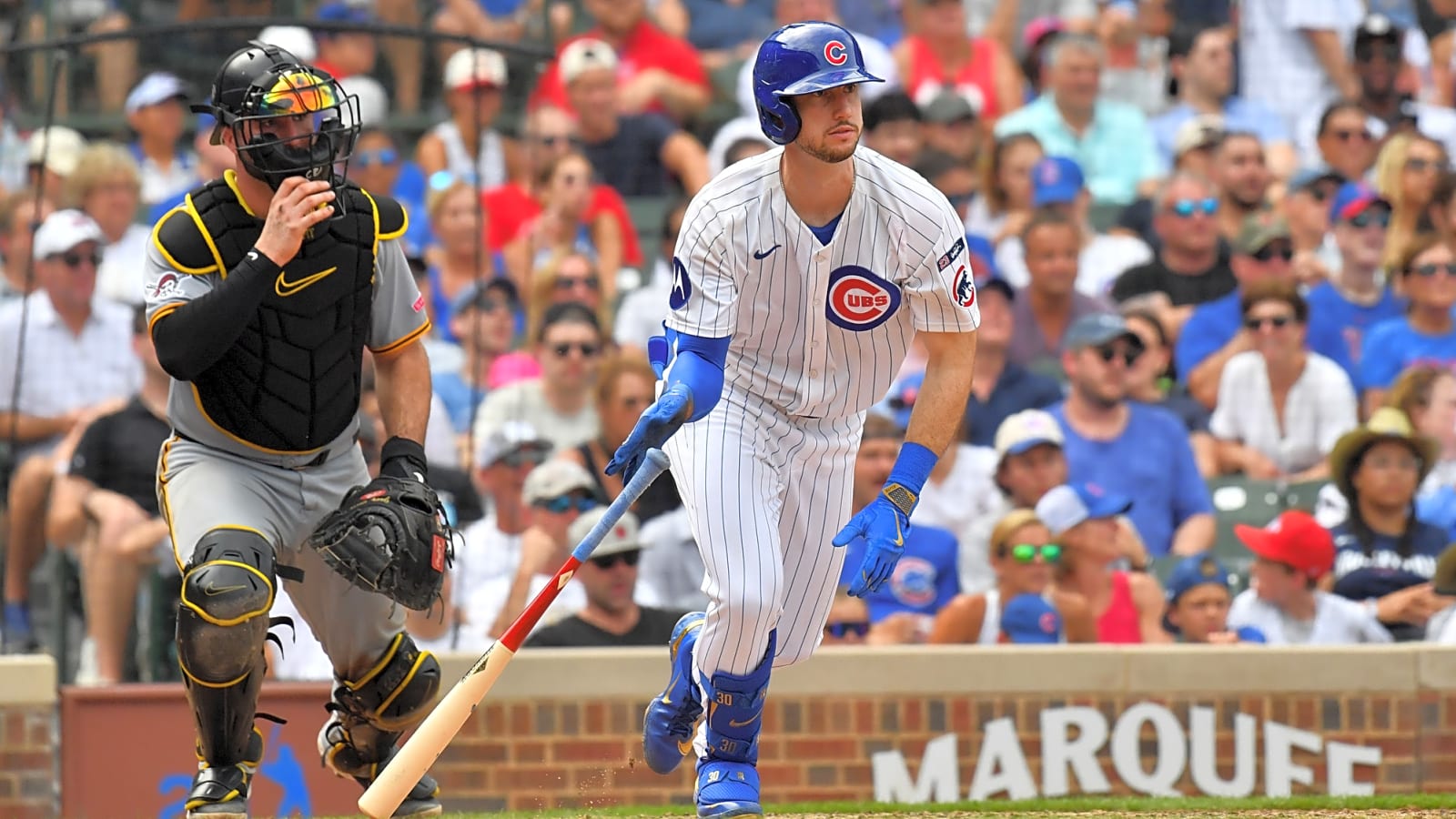 Chicago Cubs&#39; Kyle Tucker Gets Honest About Injury News