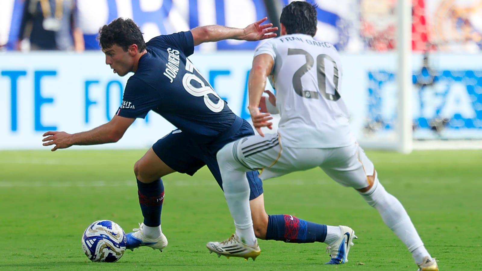 Here's insane cash Club World Cup champ PSG or Chelsea will bag