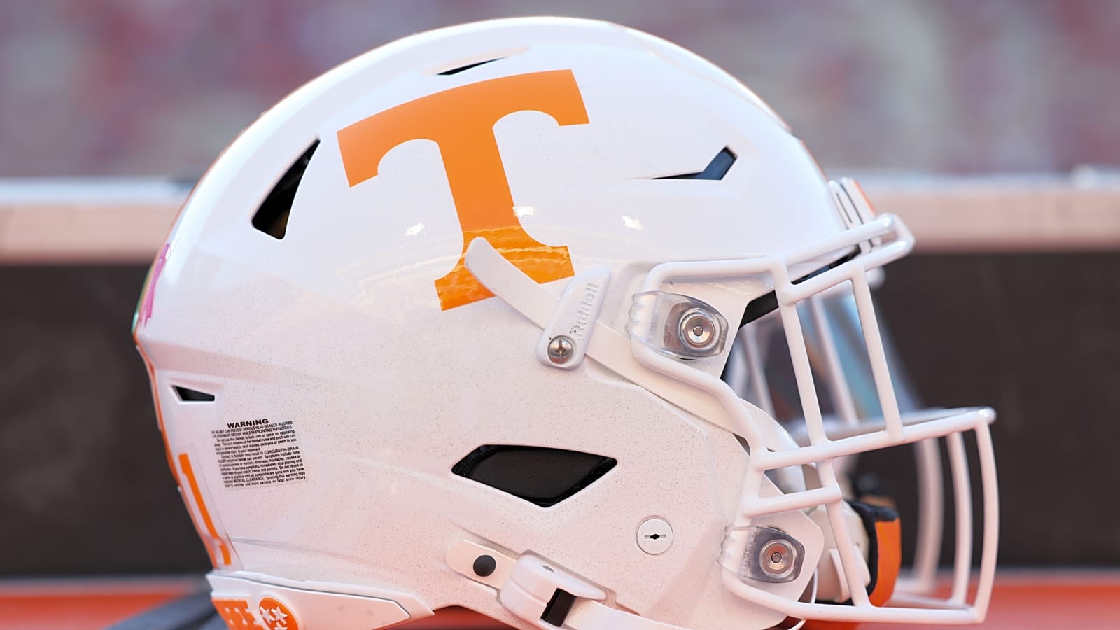 2026 five-star Vols QB commit Faizon Brandon reacts to Tennessee&#39;s latest recruiting win