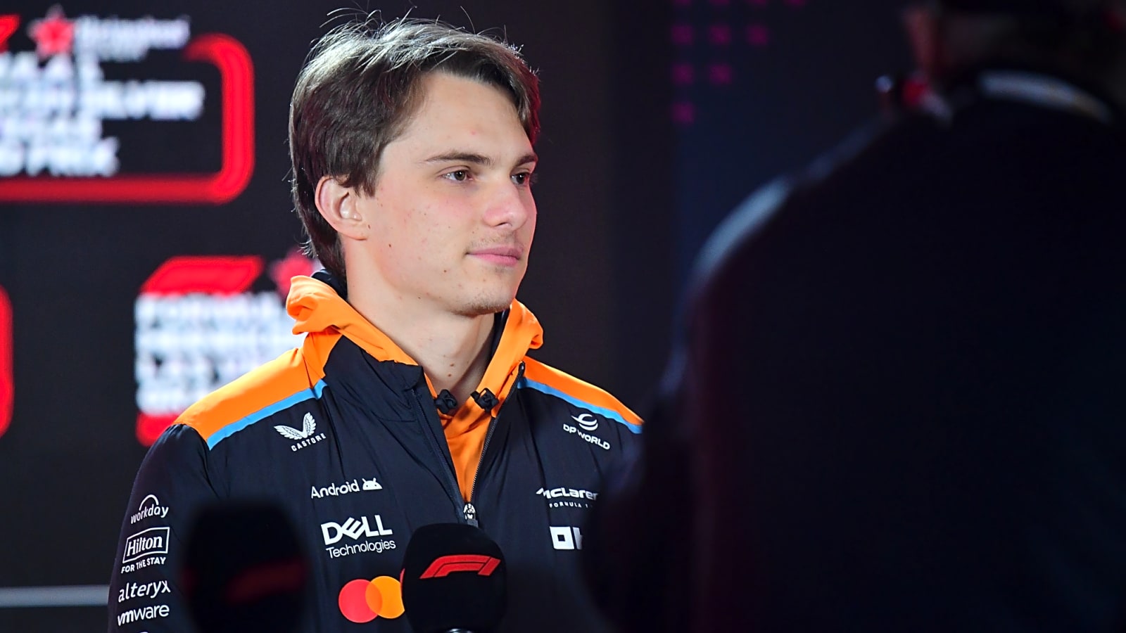 Oscar Piastri’s rapid rise in F1 shows no signs of slowing