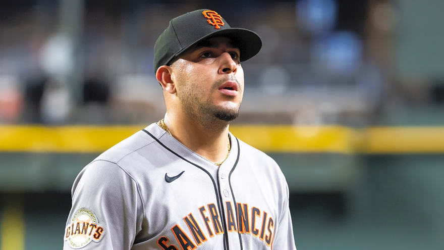 José Buttó To Undergo Procedure For Blood Clot