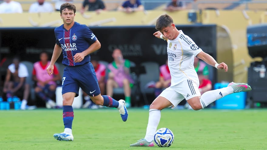 Arsenal working tirelessly to sign 20-G/A Real Madrid star after Mourinho arrival