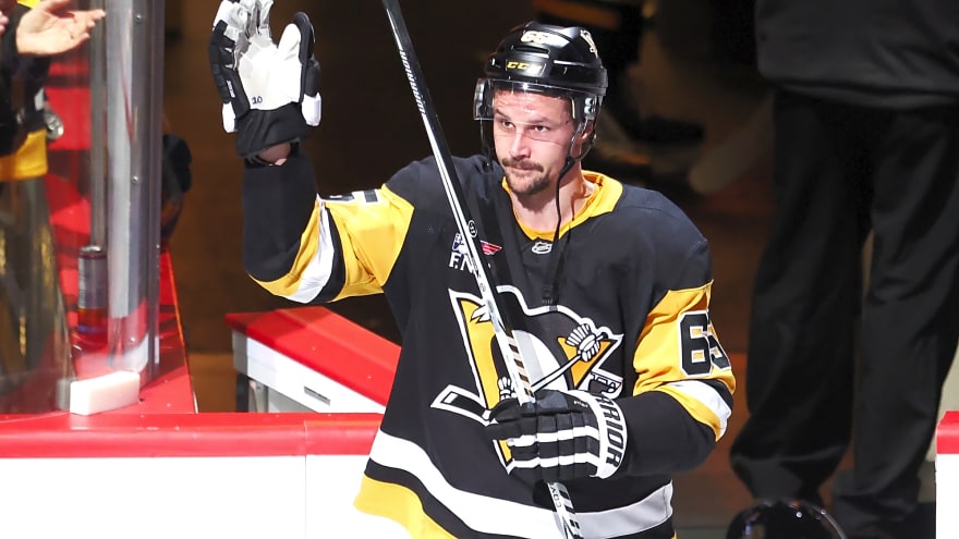 Penguins Not Trading Erik Karlsson: What It Means for Pittsburgh
