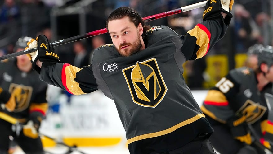 Rasmus Andersson Discusses His Trade