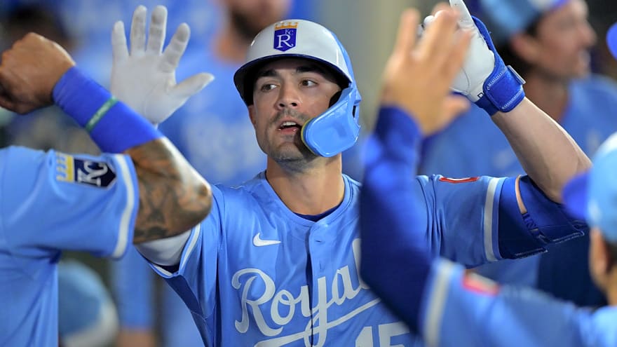 Yankees, Randal Grichuk Agree To Minor League Deal