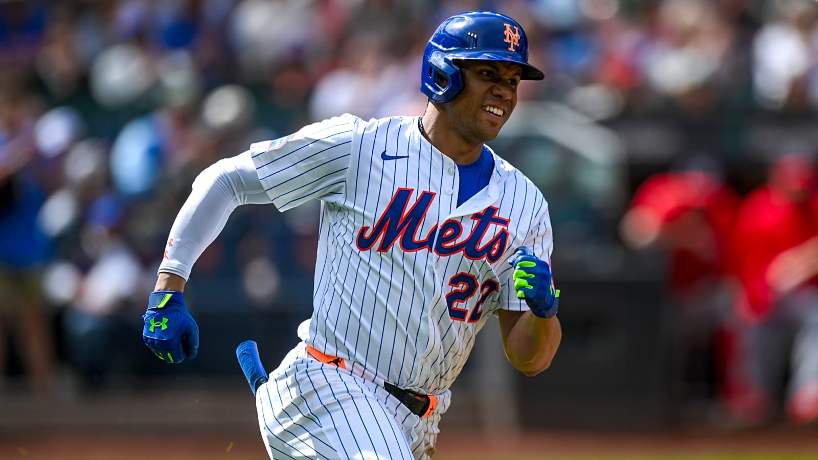 Mets Playoff Hopes in Peril as Rivals Unleash $56M Weapon to Crush Juan Soto & Co.