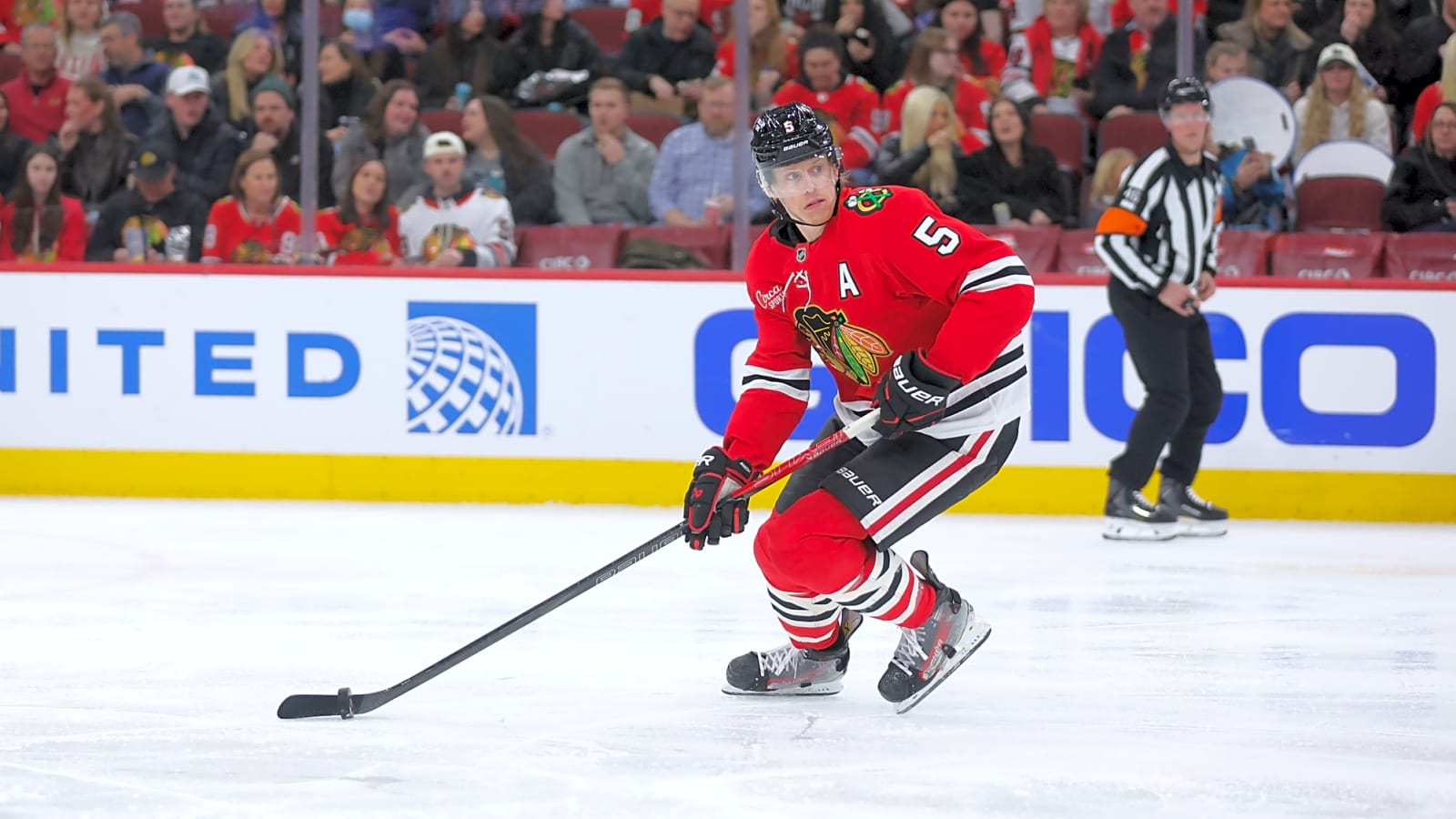 Why Oilers Added Connor Murphy, and Now Who’s on their Radar