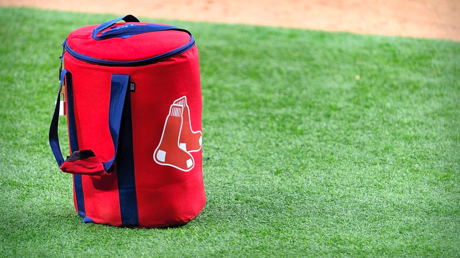 Boston Red Sox Select Marcus Phillips 33rd Overall
