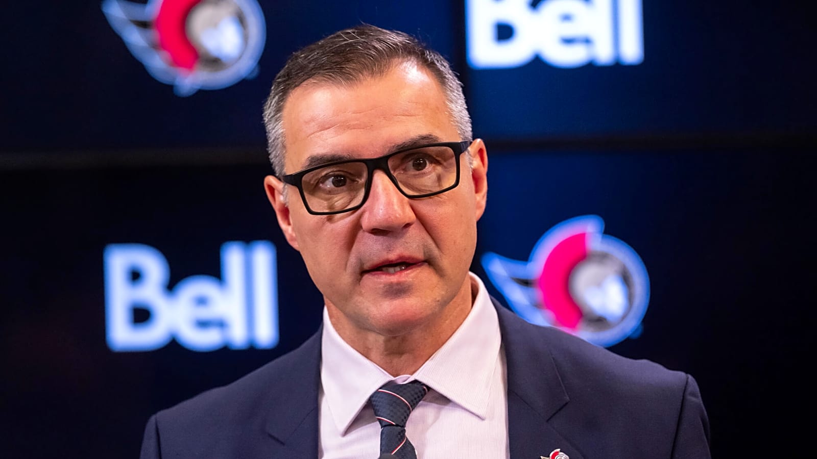 Ottawa Senators Trade 21st Overall Pick to Central Division Team