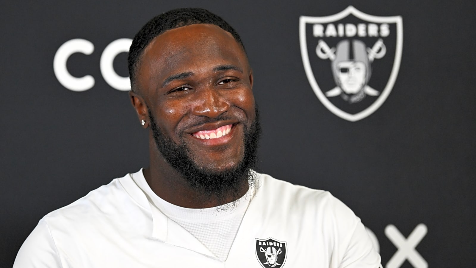 Raiders Hope Devin White Can Lead New Era at Linebacker