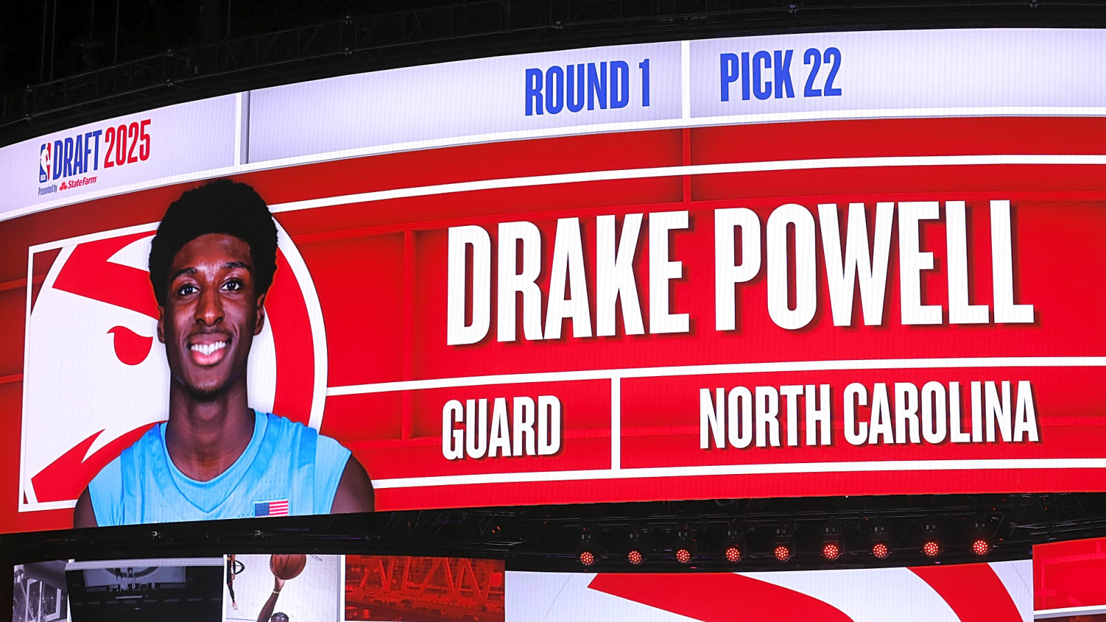 Nets acquire No. 22 pick, take defensive-minded wing