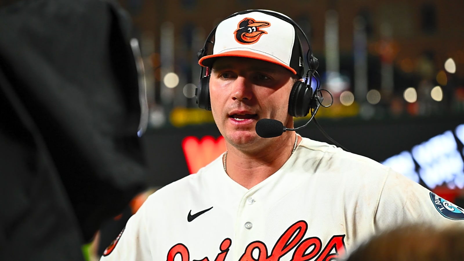 What Alonso was told about potential go-ahead home run in loss to Yankees