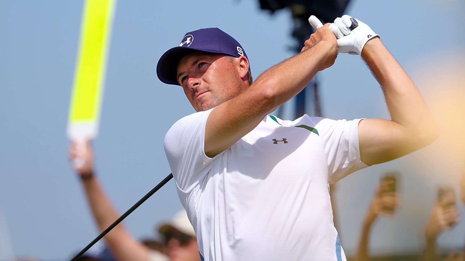 The PGA Tour's five most disappointing players of 2026