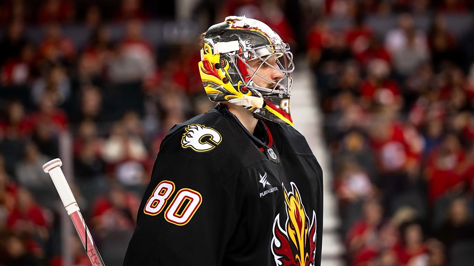 Flyers, Dan Vladař Agree To Terms On Two-Year Deal