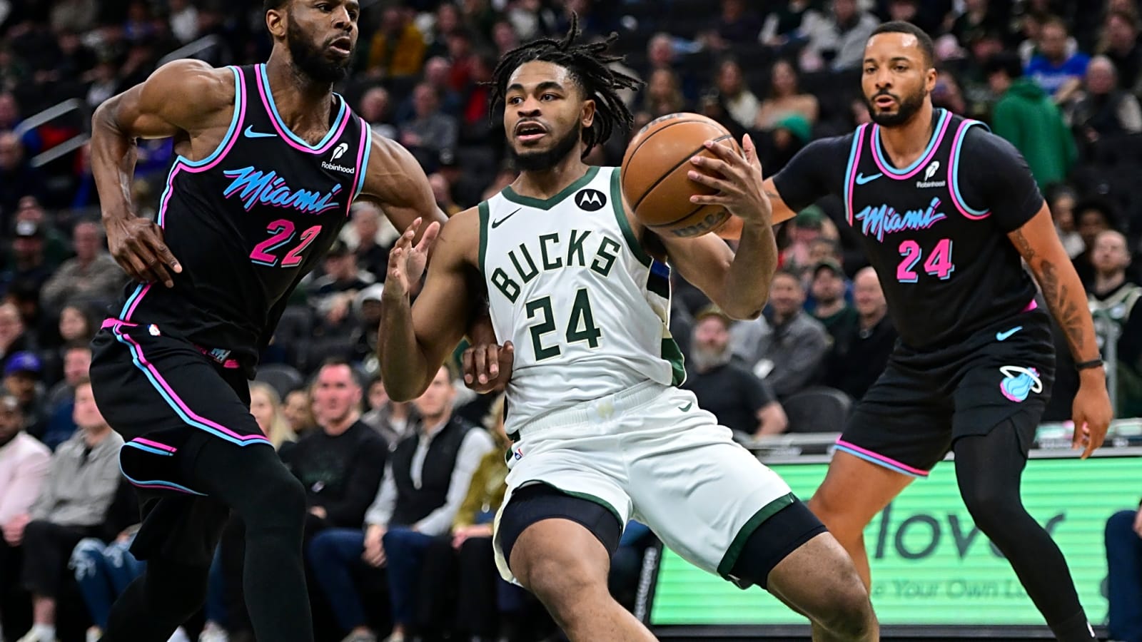 Cam Thomas On Nets: ‘They Don’t Believe In Nobody’