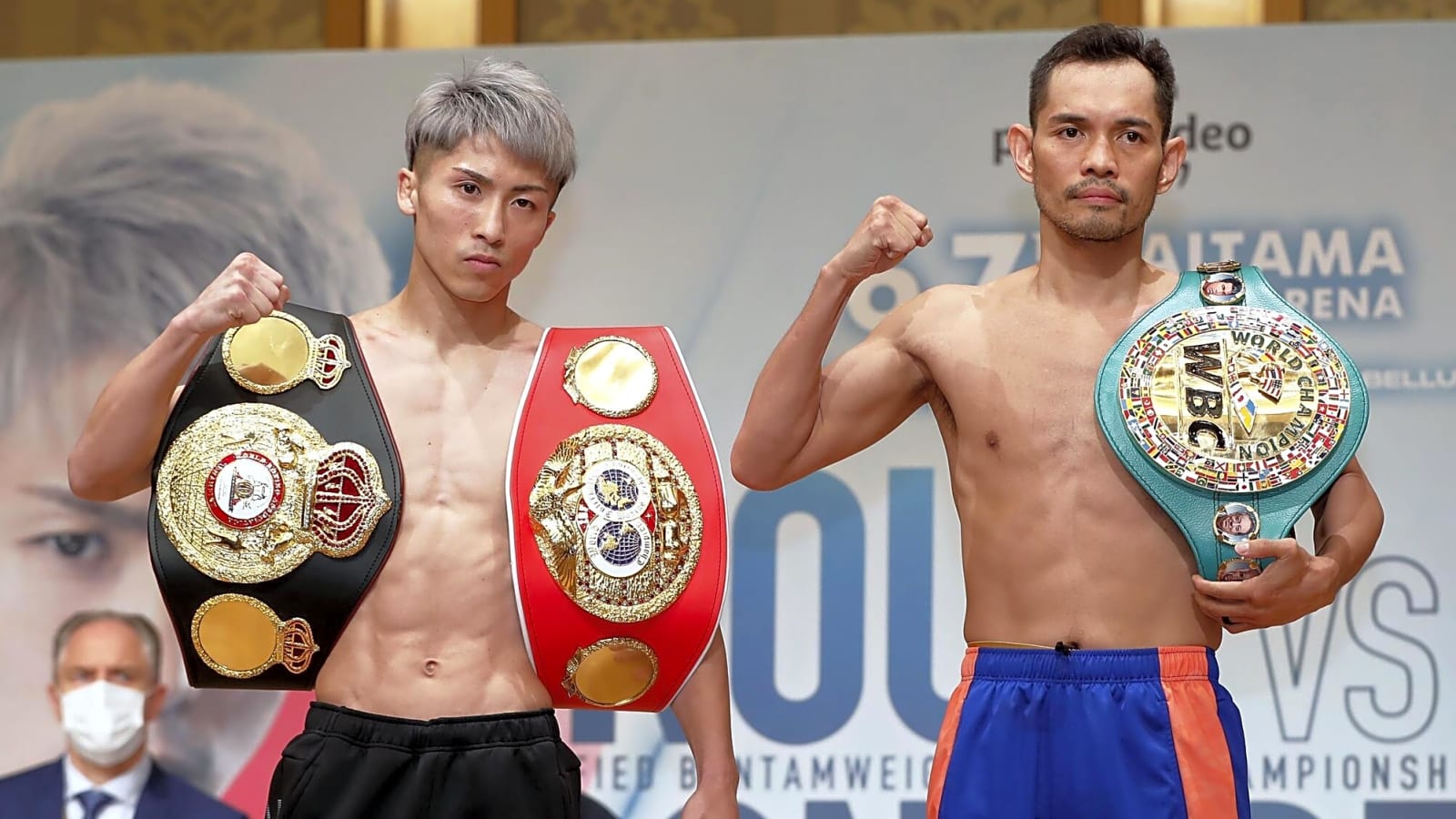 Nonito Donaire vs Andres Campos Results: Technical Decision Breakdown and Round-by-Round Recap