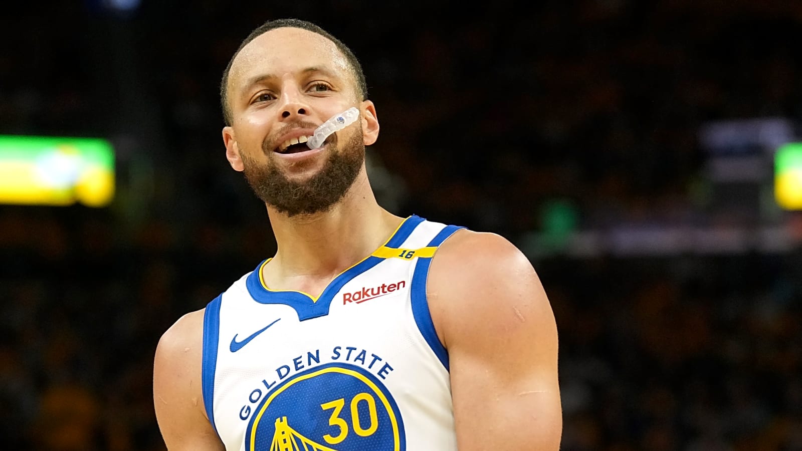 Warriors have no choice but to wait for Steph Curry