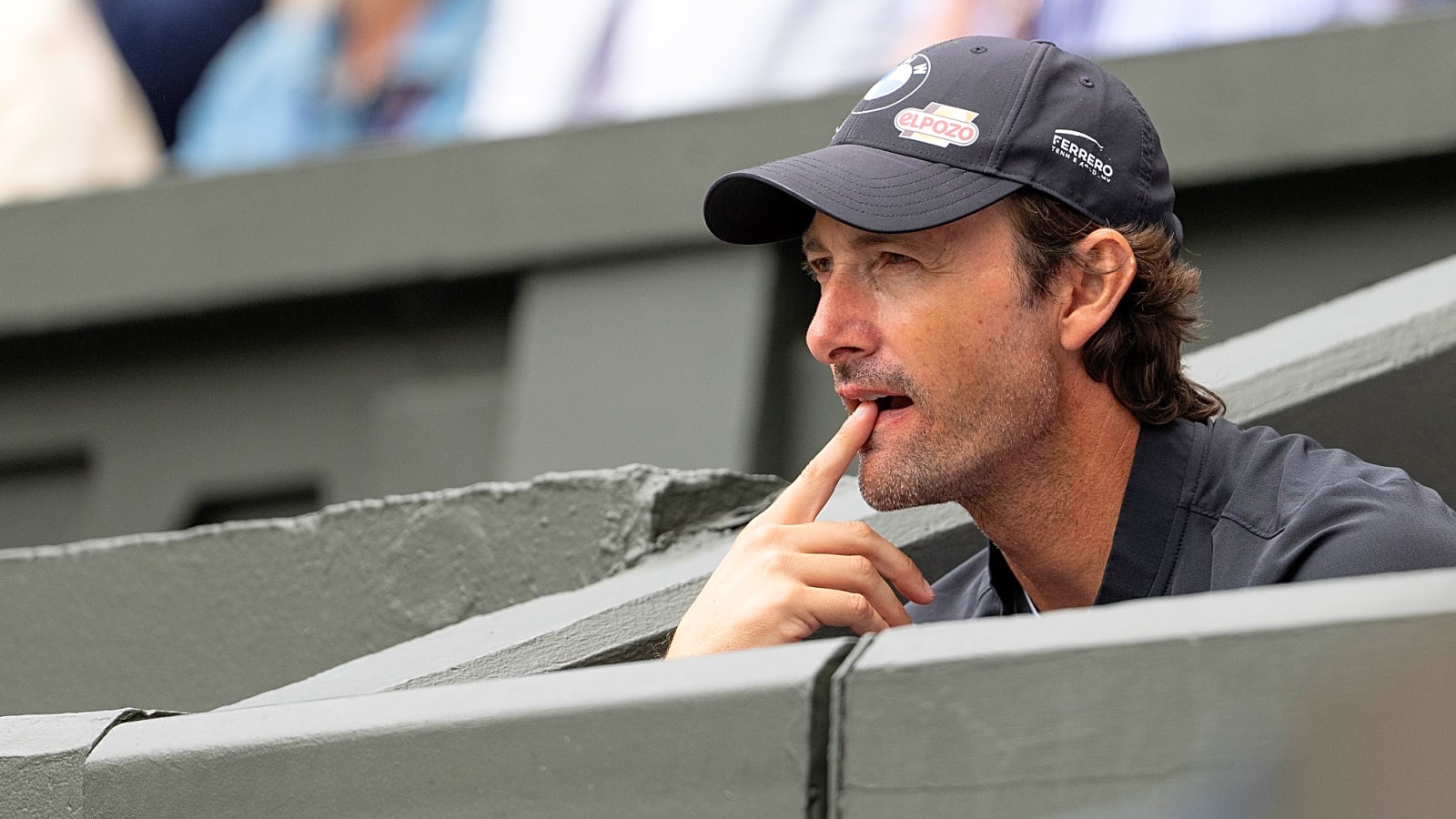 'I don’t rule out returning this year': Juan Carlos Ferrero opens door to coaching comeback after Alcaraz split