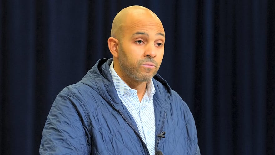 Why the Falcons Should Draft This Unique Prospect from a Nigerian Village