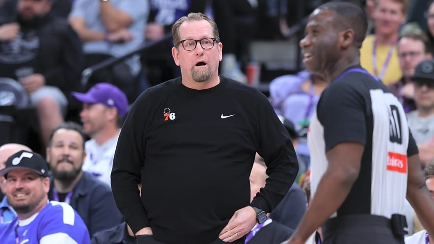 East Notes: Sixers, Paul George, Raptors, Markelle Fultz, Nets