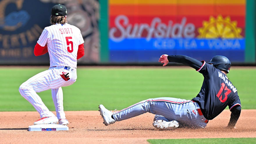 Mets Outright Eric Wagaman