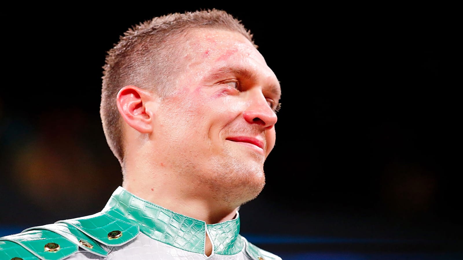 Oleksandr Usyk’s Team Explains Extension Request Amid WBO Deadline for Parker Fight