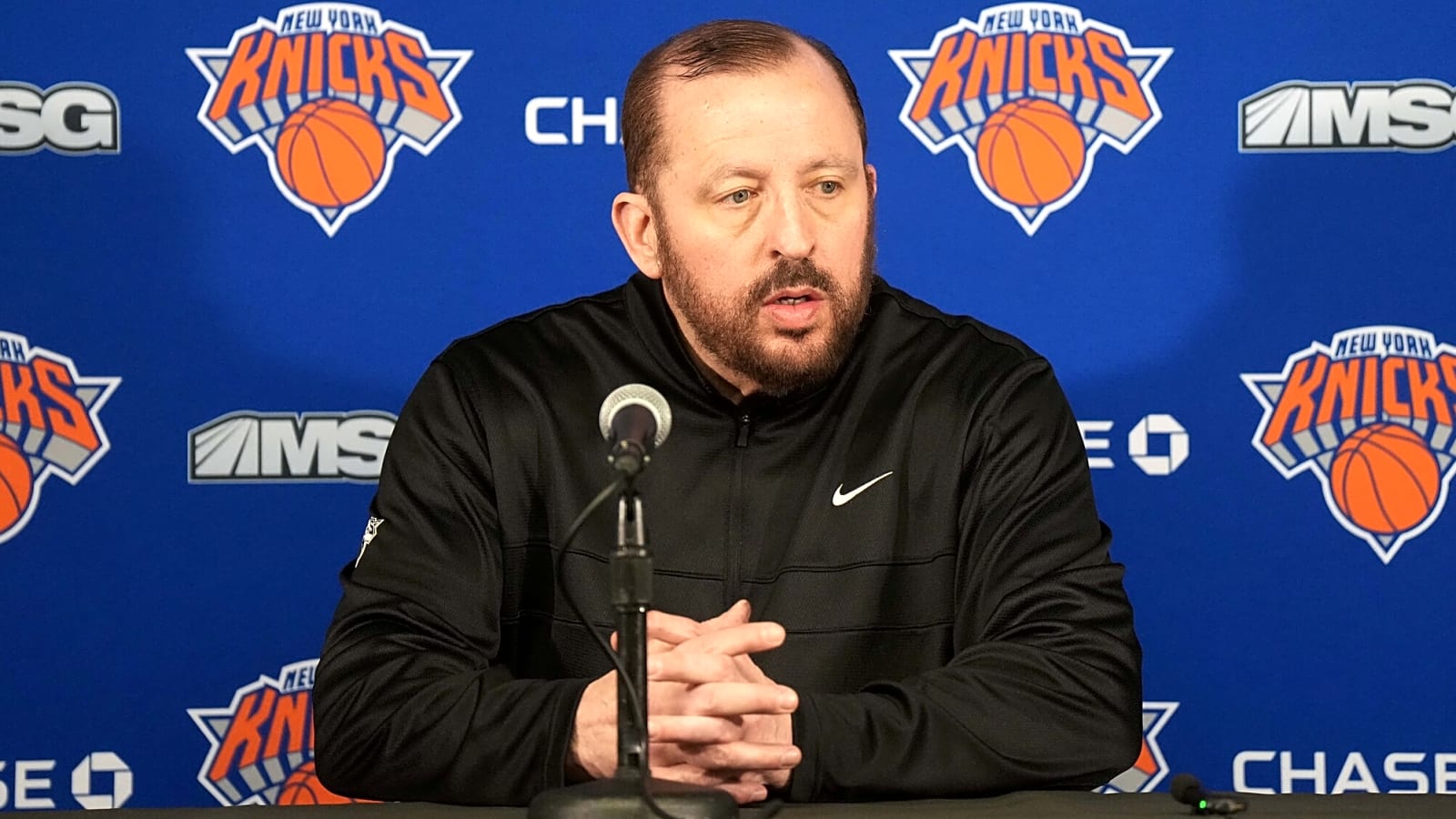 Whiny Knicks don't inspire confidence after Game 2 loss