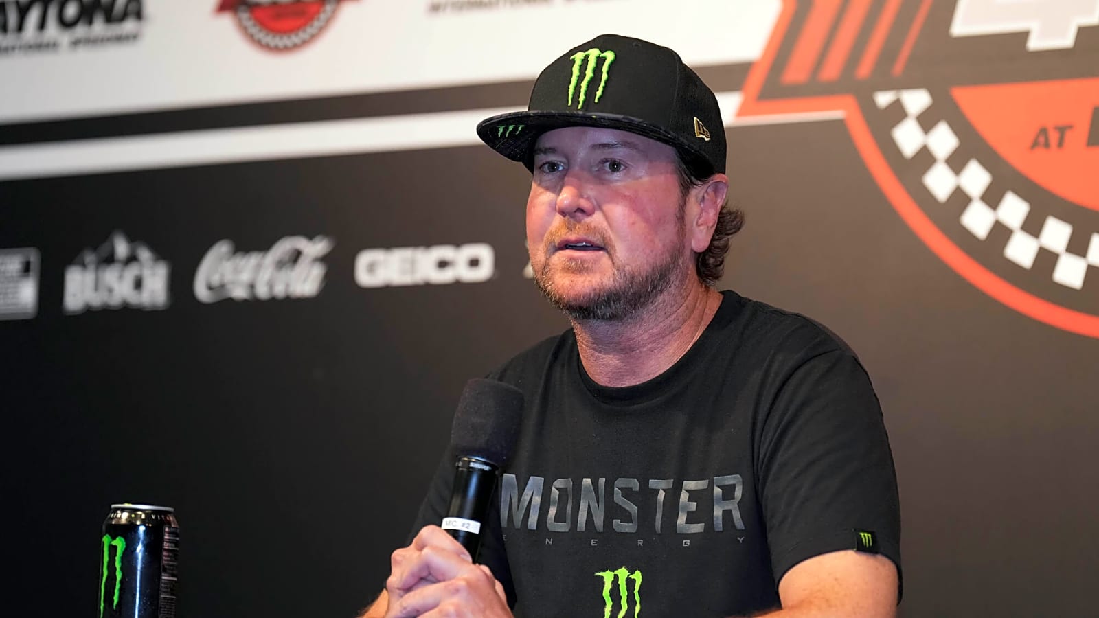 'They Didn’t Like Me': Kurt Busch Details His Situation to Put Carson Hocevar Criticism Into Perspective