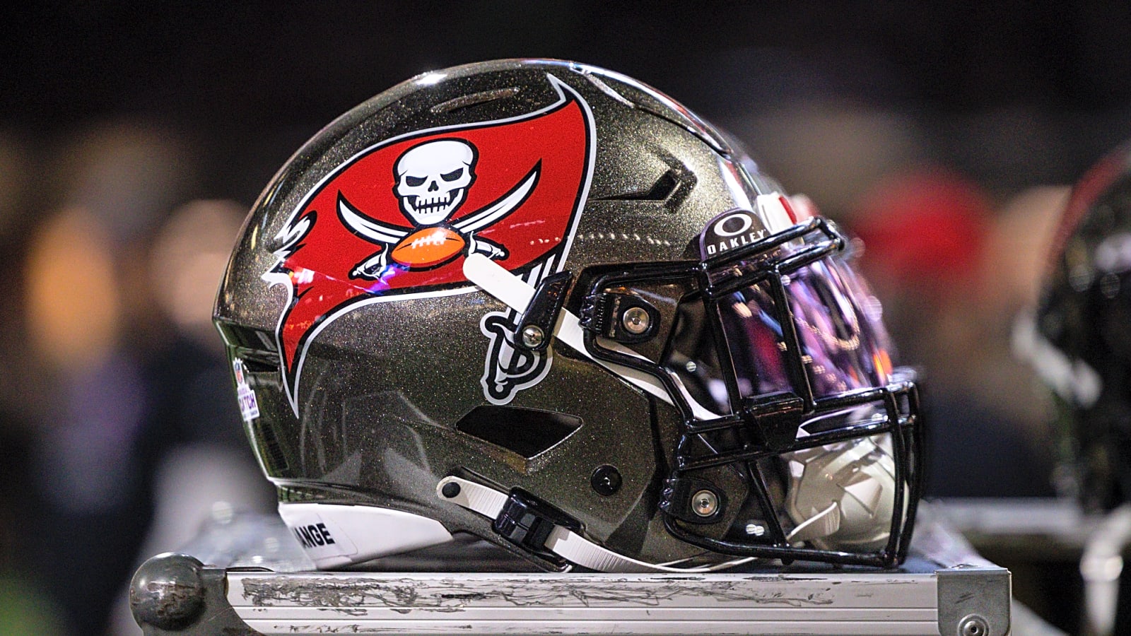 Buccaneers 53-Man Roster Revealed