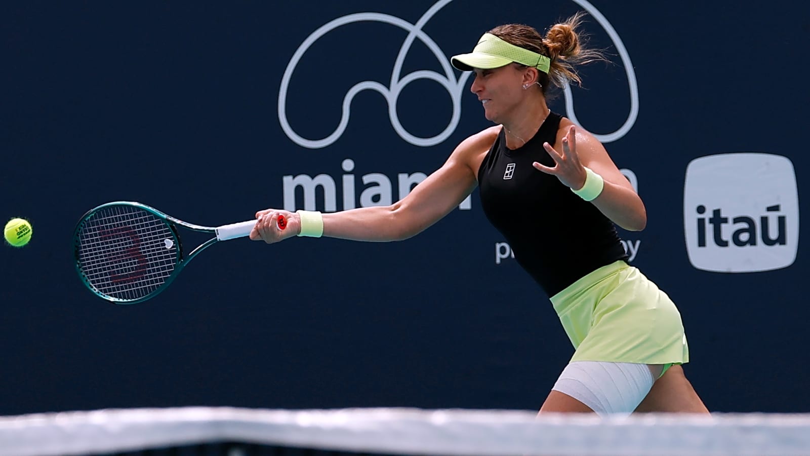 'Sometimes I feel like I can't control the voices inside me' - Paula Badosa posts emotional message after dropping out of top 100 again