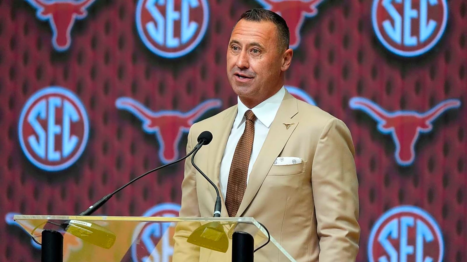 Opinion | Teams Texas Should Schedule in Future Seasons