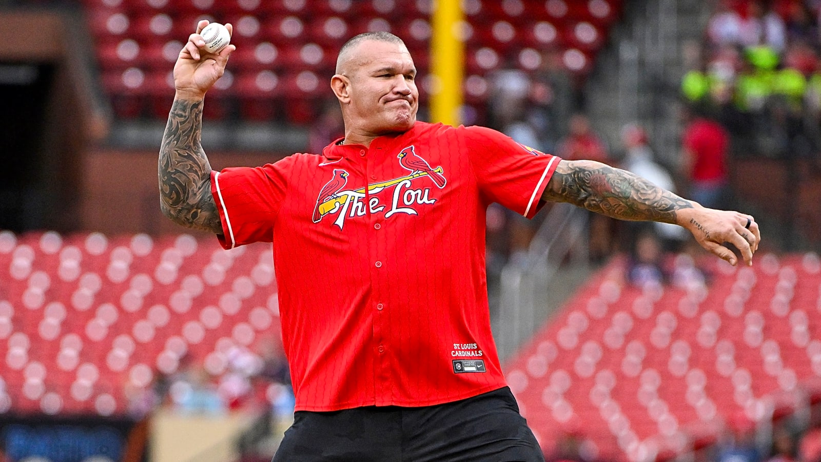 6 WWE Royal Rumble Winners with the Fewest Eliminations