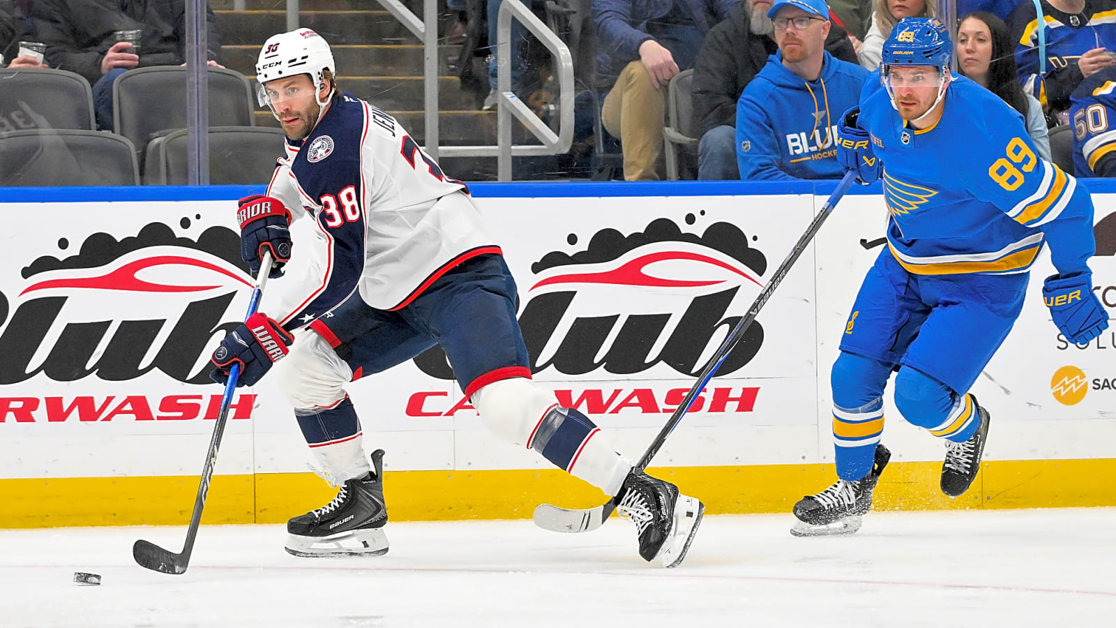 Potential Oilers Top Target Coming off Trade Board