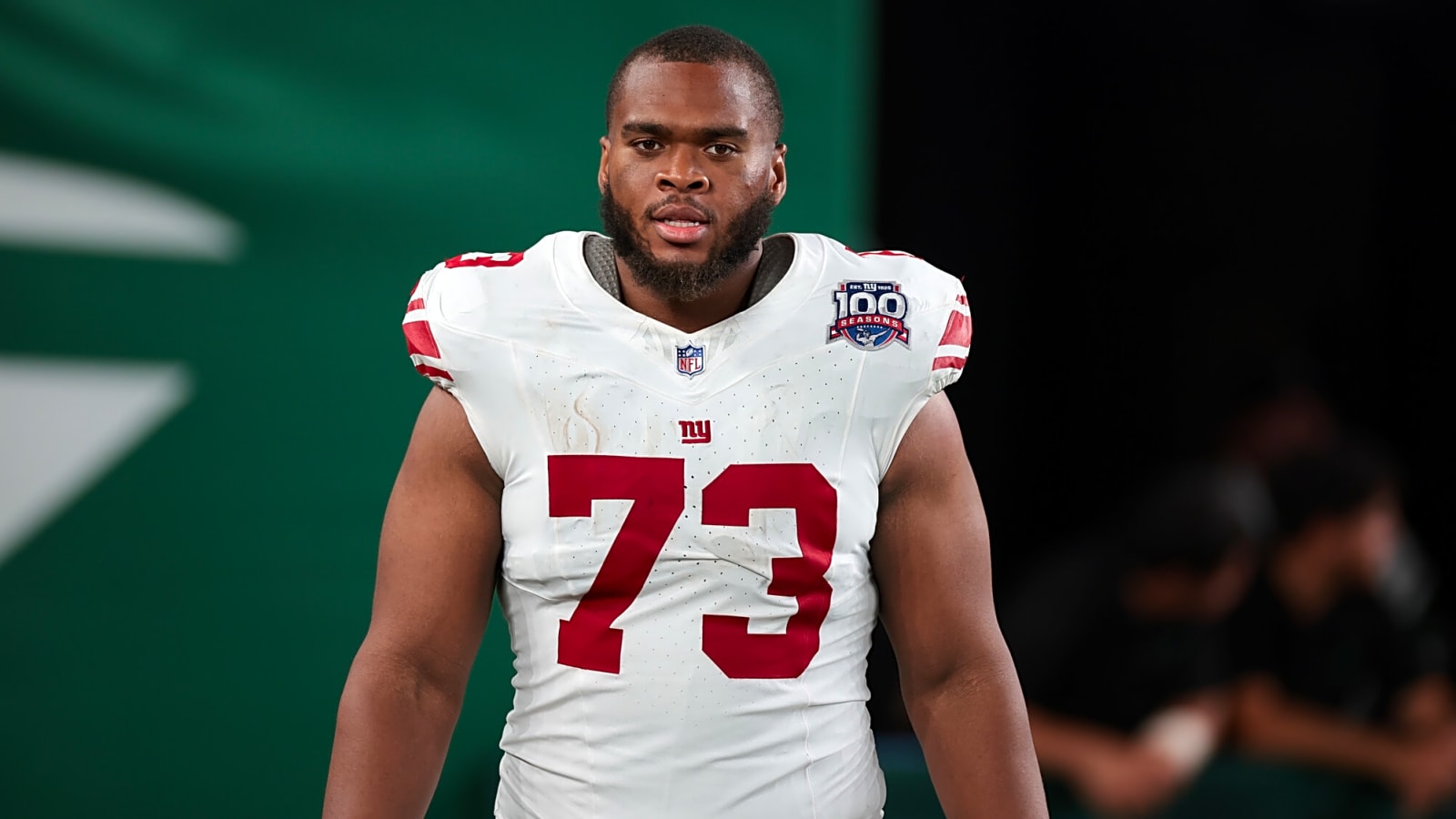 National media outlet puts former New York Giants early round draft pick on &#39;bust alert&#39;