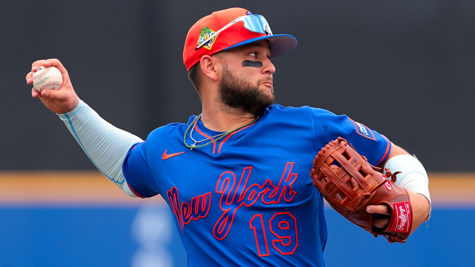 Concern levels for five of MLB’s slumping stars
