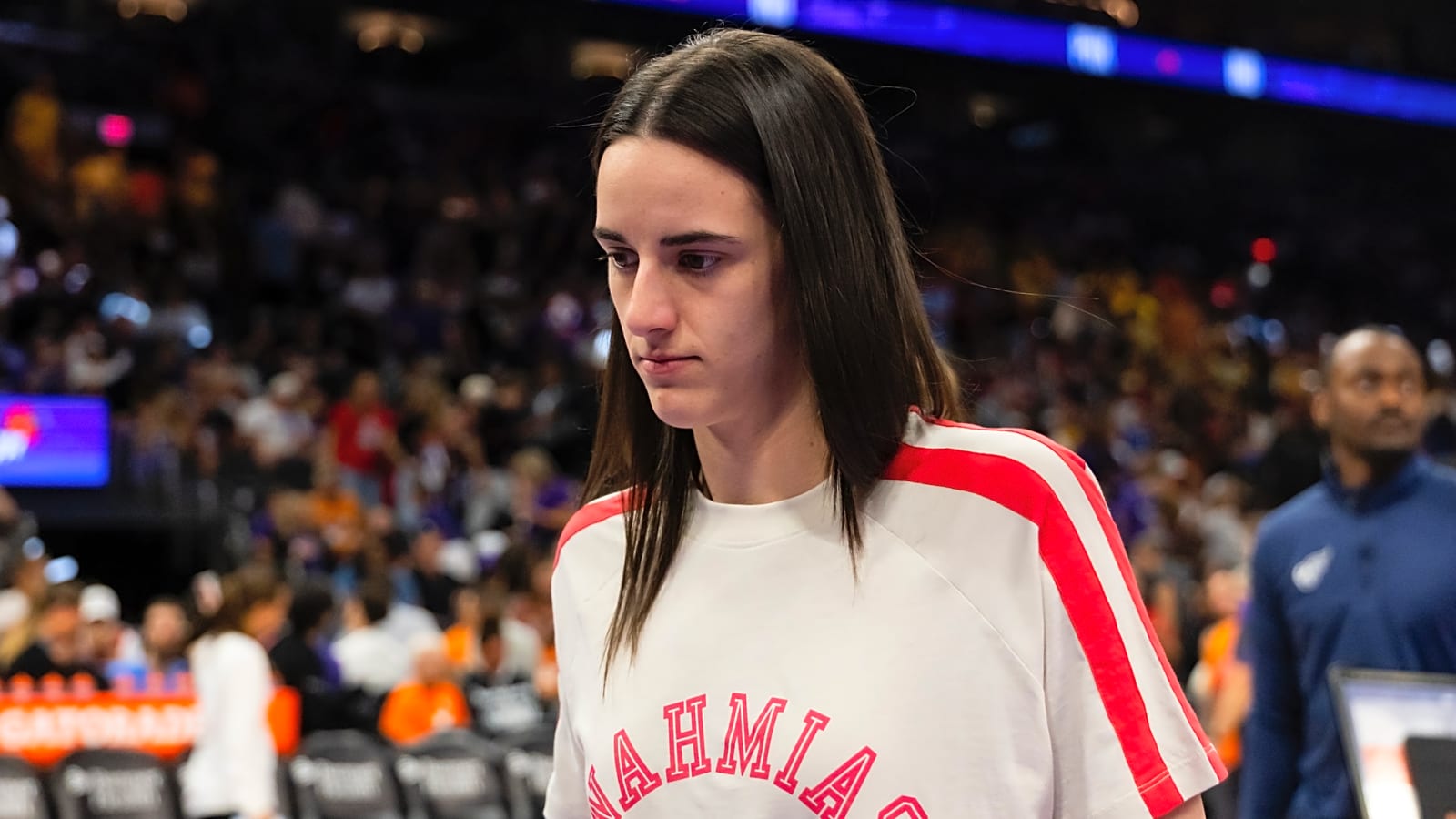 Fever are closer to missing WNBA playoffs than being title contenders 
